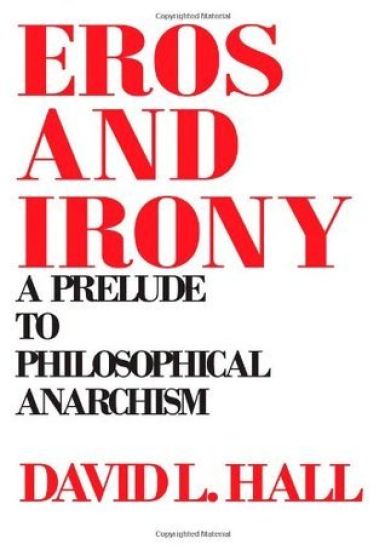 Eros and Irony