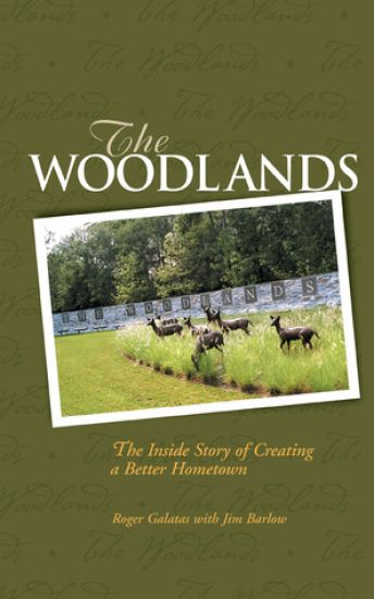 The Woodlands