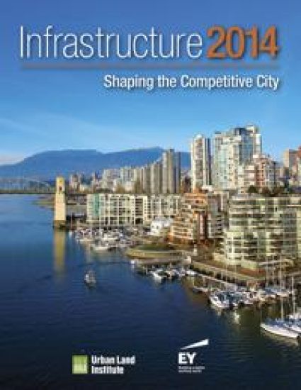 Infrastructure 2014