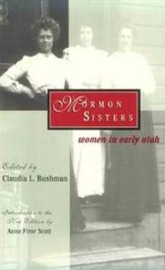 Mormon Sisters