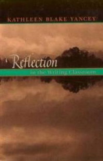Reflection In The Writing Classroom