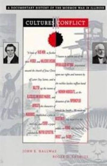 Cultures In Conflict