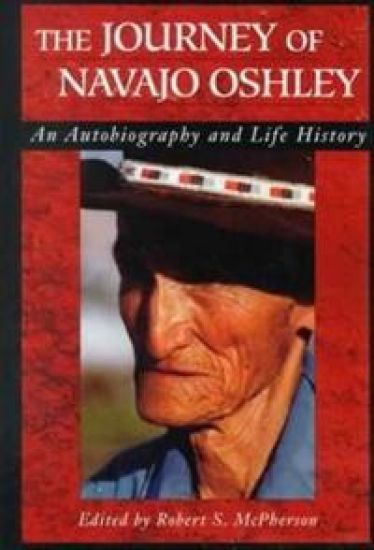 Journey Of Navajo Oshley