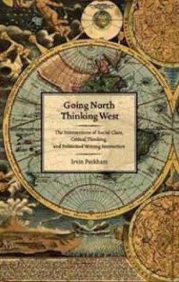 Going North Thinking West