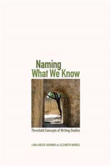 Naming What We Know