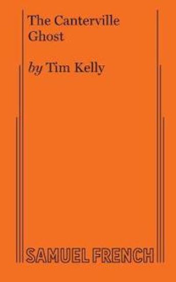 The Canterville Ghost