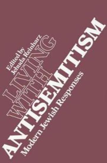 Living with Antisemitism