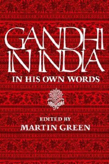 Gandhi in India