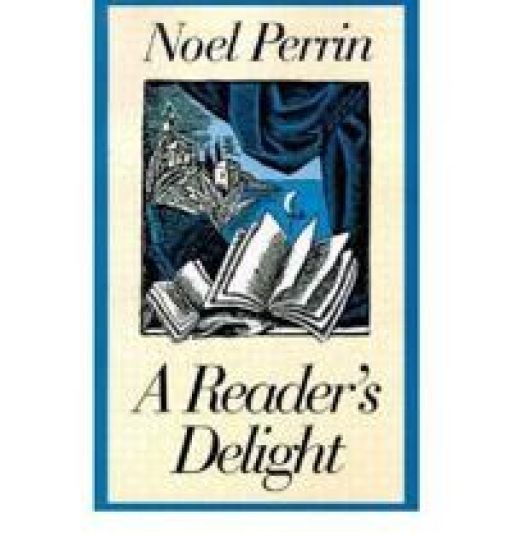 A Reader’s Delight