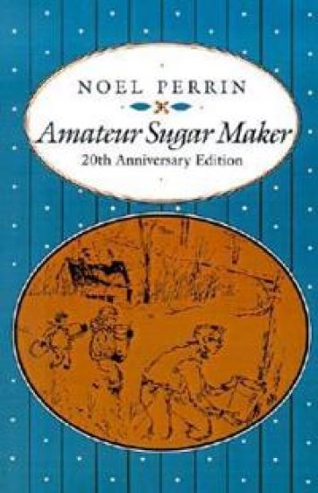 Amateur Sugar Maker