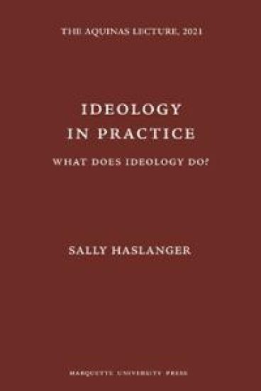 Ideology in Practice