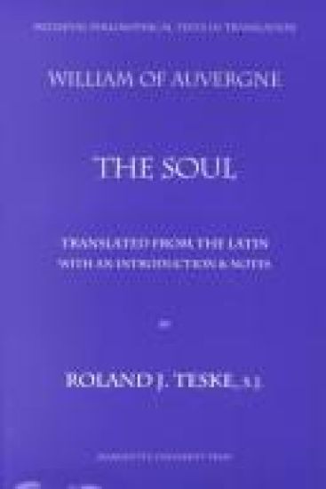 The Soul