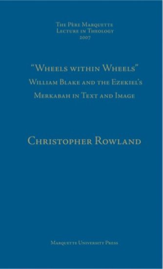 Wheels Within Wheels