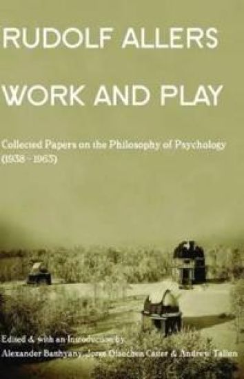 Work and Play