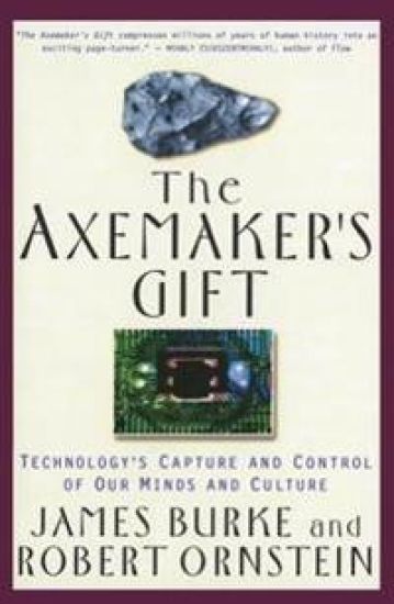 Axemaker'S Gift