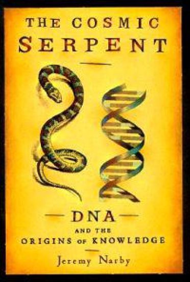 The Cosmic Serpent