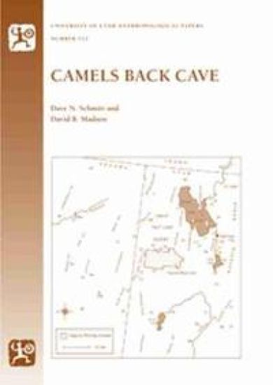Camels Back Cave