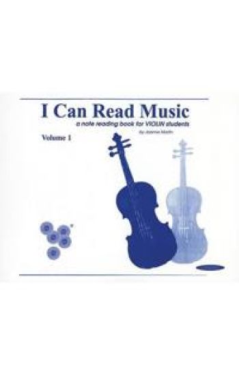 I Can Read Music vol.1