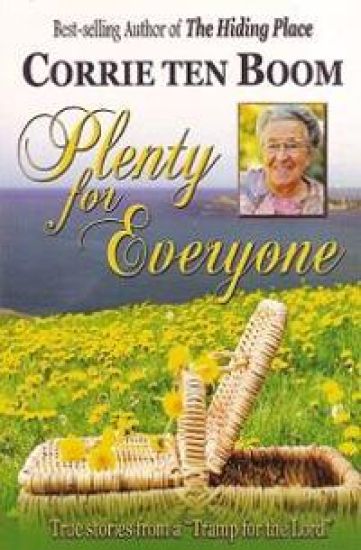 Plenty for Everyone