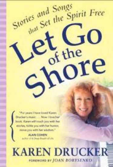 LET GO OF THE SHORE