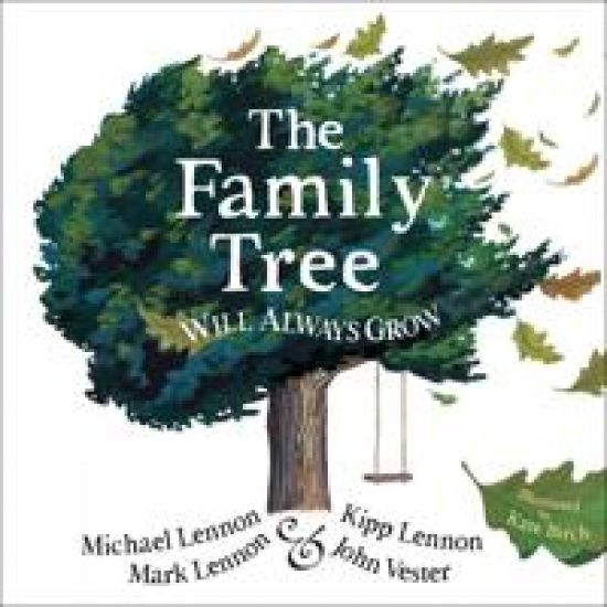 The Family Tree Will Always Grow