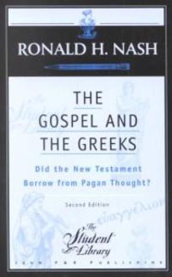 Gospel and the Greeks, The