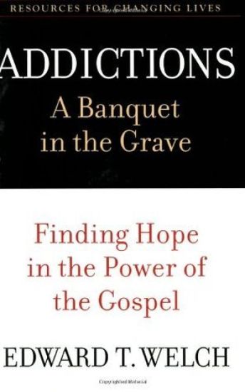 Addictions: A Banquet in the Grave
