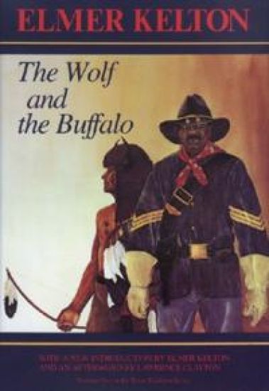 The Wolf and the Buffalo