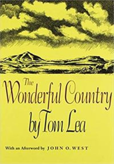 The Wonderful Country