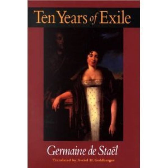 Ten Years of Exile