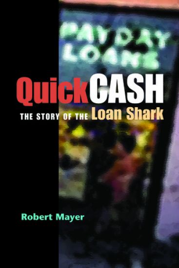 Quick Cash
