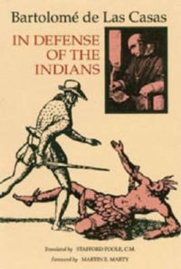 In Defense of the Indians