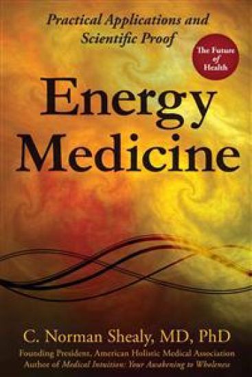 Energy Medicine