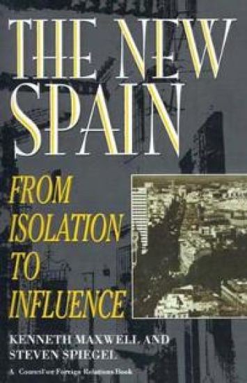 New Spain
