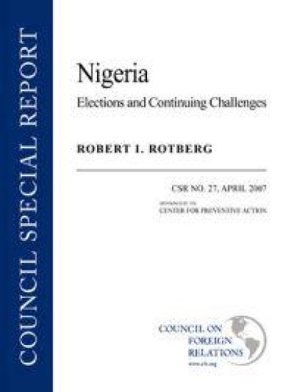 Nigeria