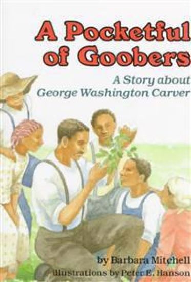 Pocketful Of Goobers