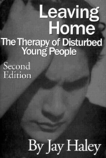 Leaving Home