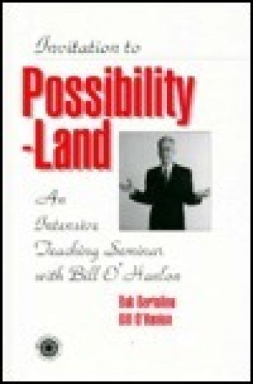 Invitation To Possibility Land