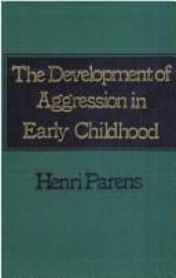 Development of Aggression in E
