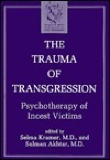 The Trauma of Transgression