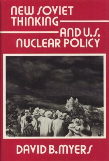 New Soviet Thinking