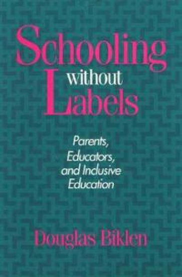 Schooling Without Labels