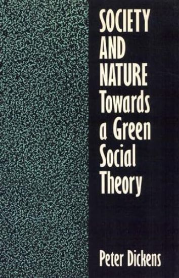 Society and Nature