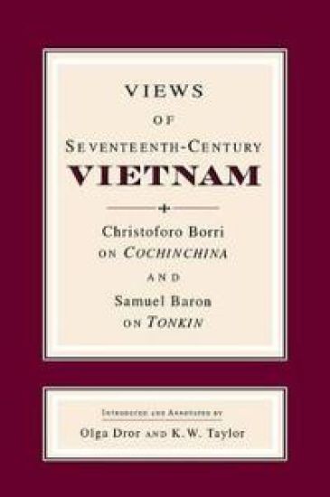 Views of Seventeenth-Century Vietnam