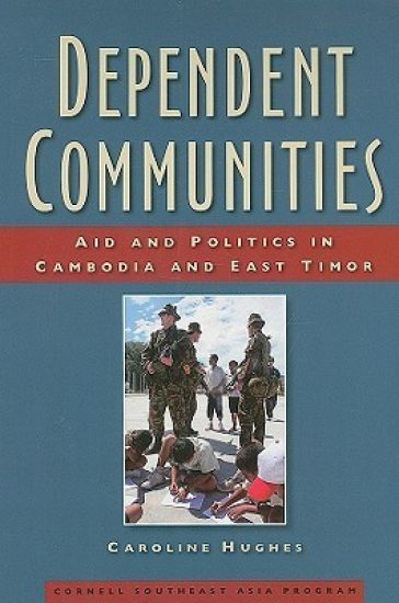 Dependent Communities