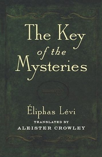 Key of the Mysteries