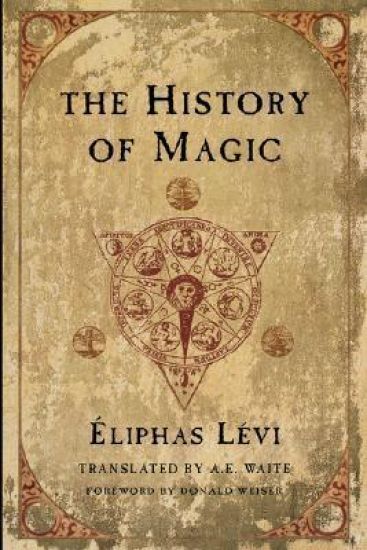 The History of Magic