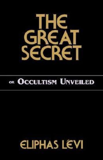The Great Secret