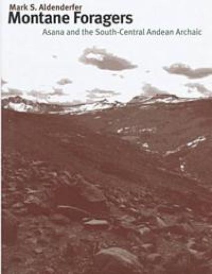 Montane Foragers