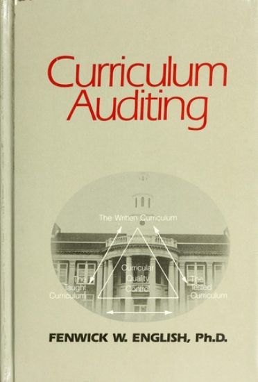 Curriculum Auditing